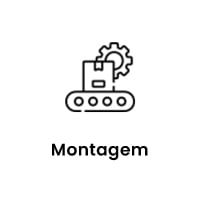 Assembly - Montagem