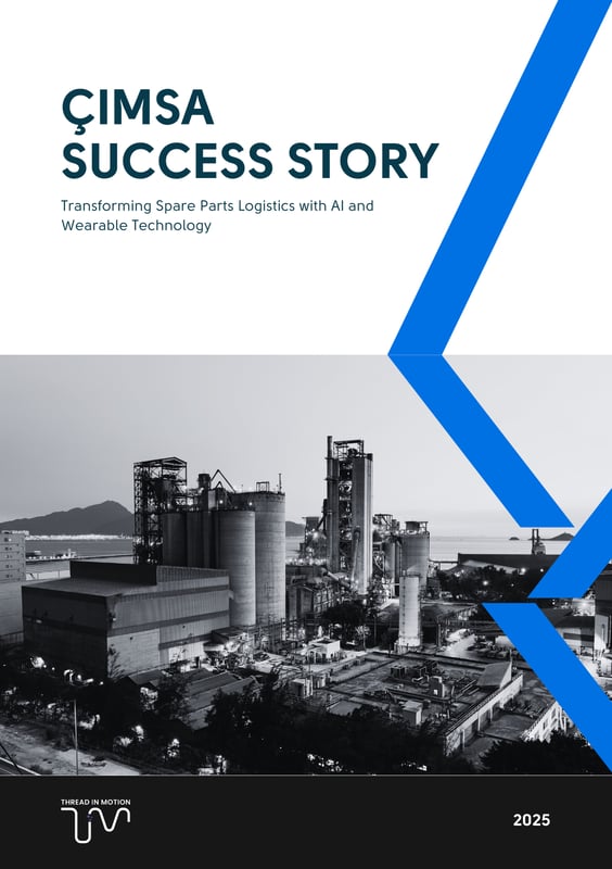 Cimsa Success Story