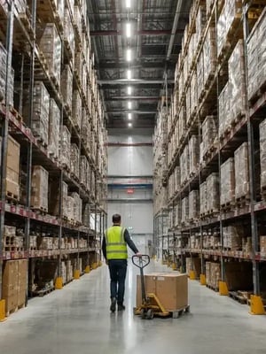 Logistics_Warehousing
