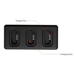 IWOS Charger 1
