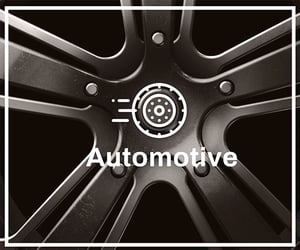 Website Image With Icon - Automative - 2