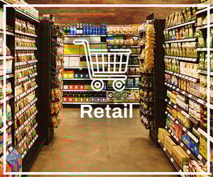Website Image With Icon - Retail - 2