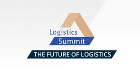 Logistics Summit Banner