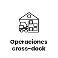 Operaciones cross-dock