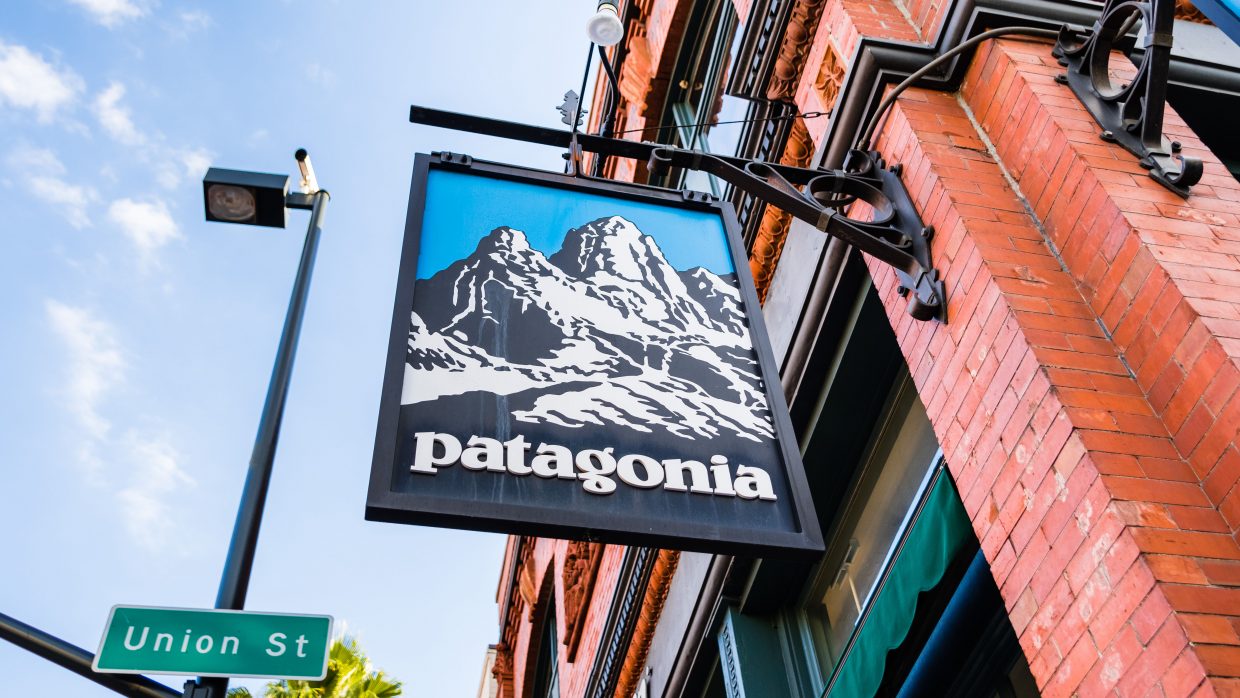 Patagonia