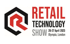 Retail Technology Show Banner