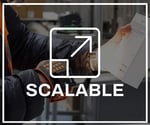 SCALABLE