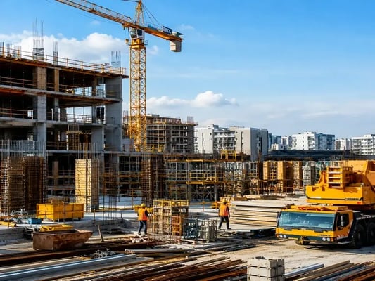 Construction
