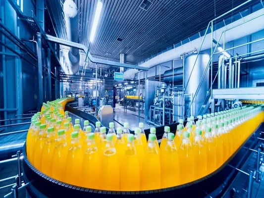 FMCG