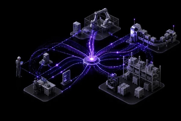 KINETIC SIYAH