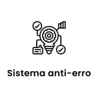 True-True System - Sistema anti-erro