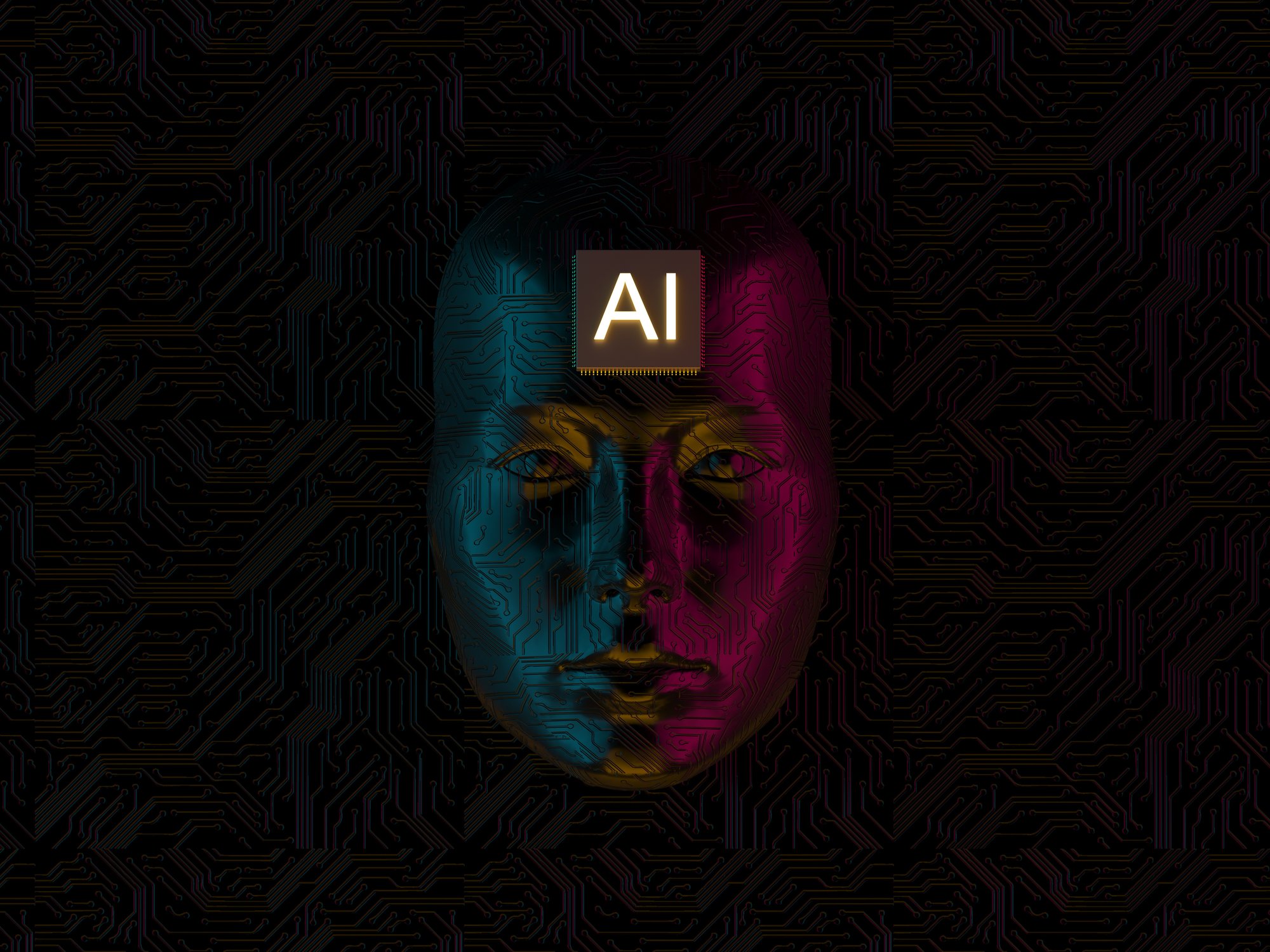 AI in action