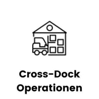 cross-dock operationen