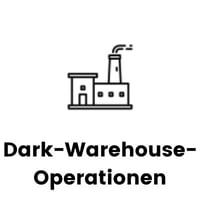 dark warehouse operationen