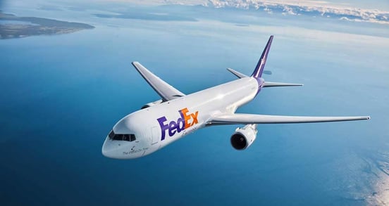 fedex