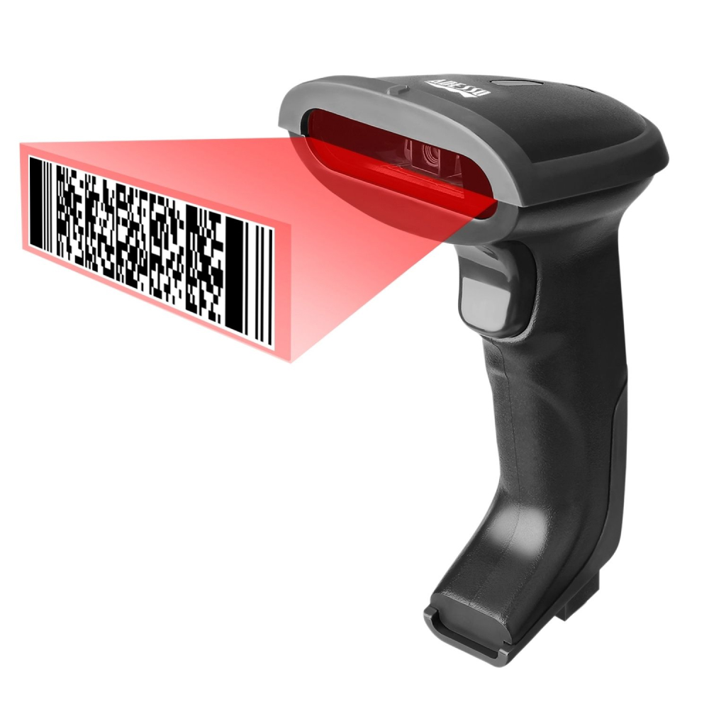 Barcode Scanner Software & Modern Scanners | Build A Connected System