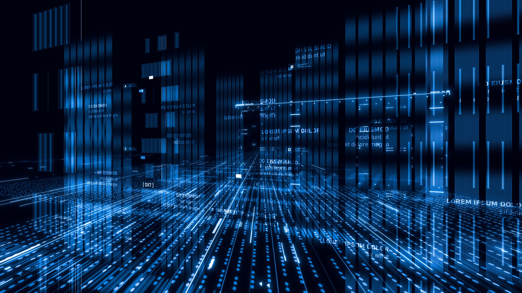 industrial digitalization