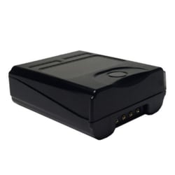 iwos barcode reader module