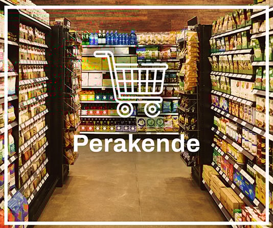 perakende