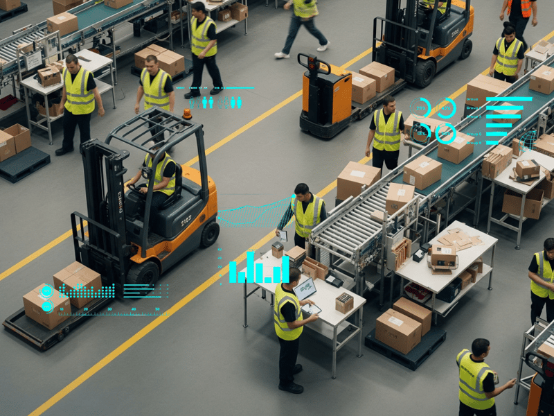 process visibility