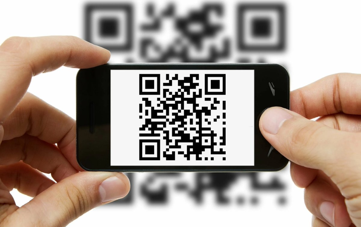 qr-barcode