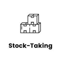 stock-taking