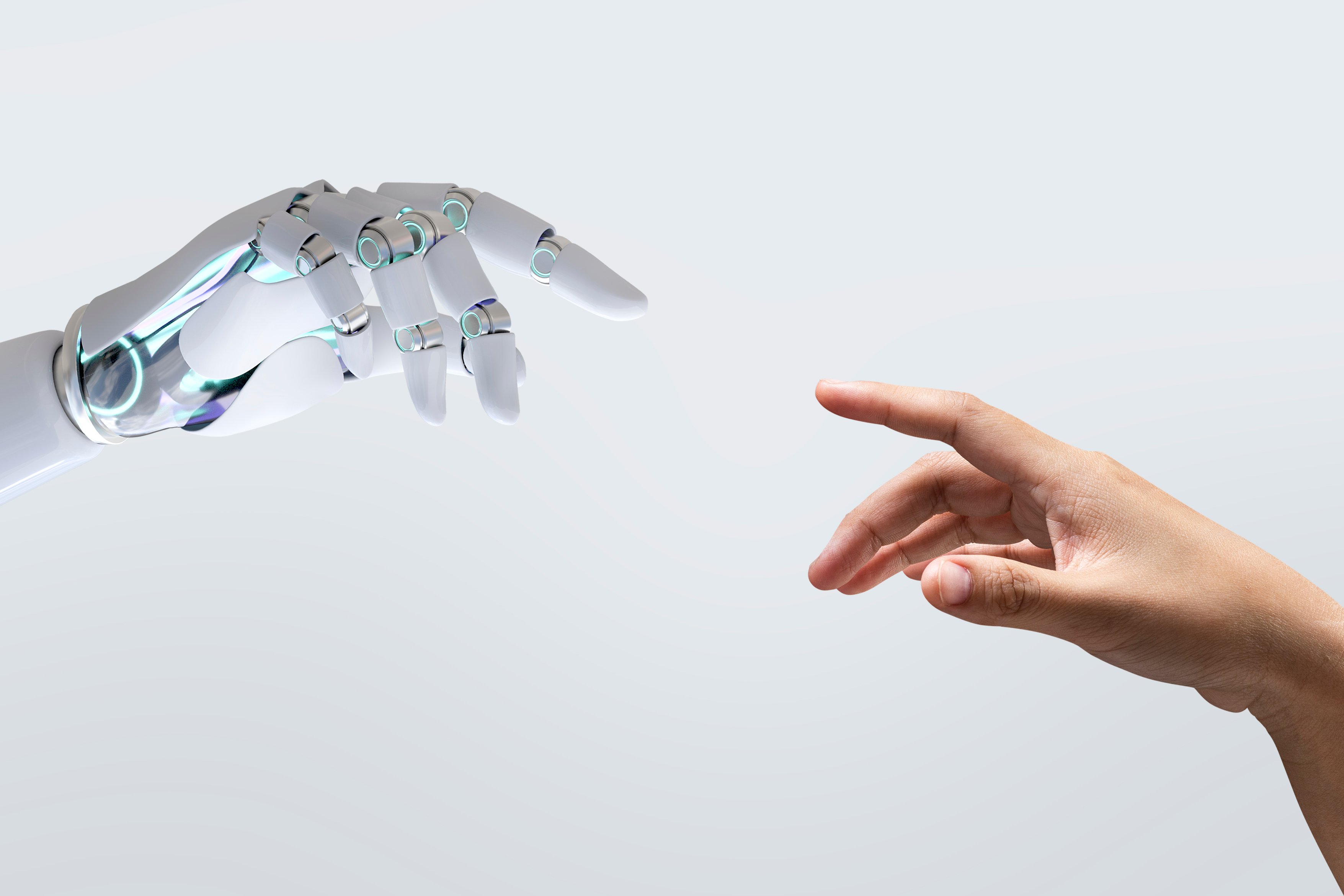 AI human interaction