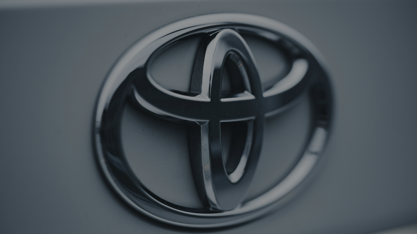 toyota case study