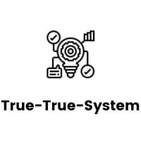 true-true de
