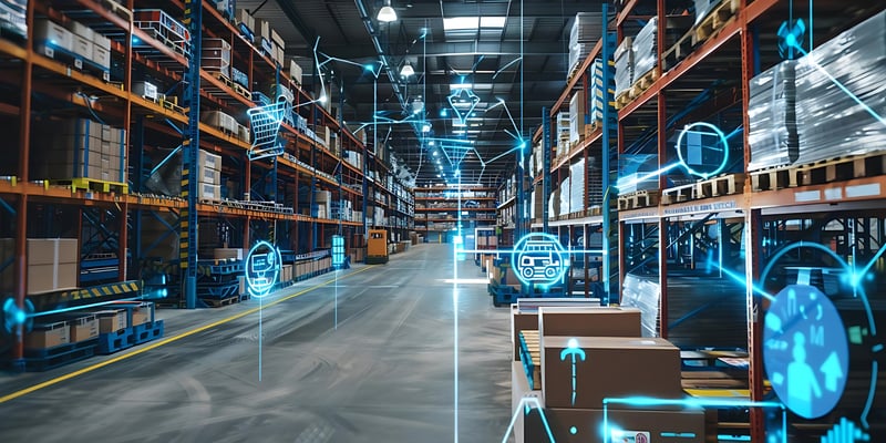 workplace digitalization