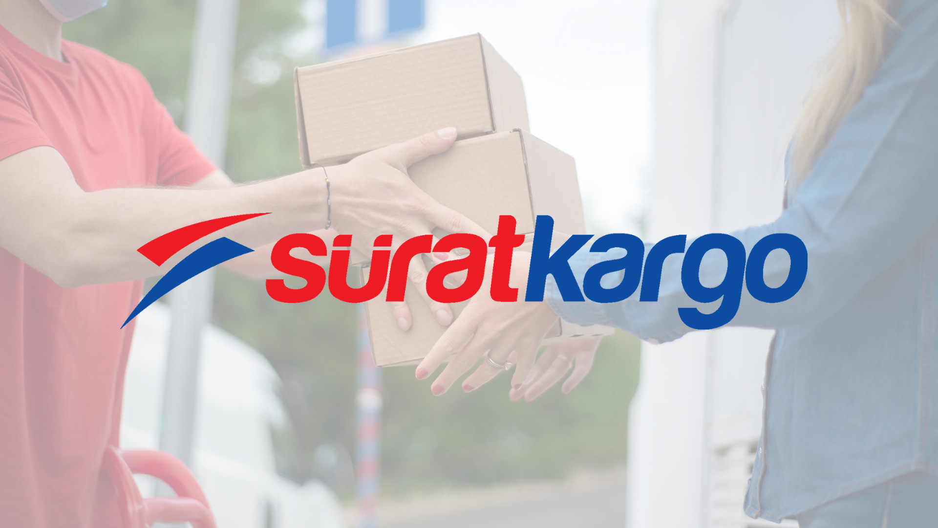 Surat Kargo Intro