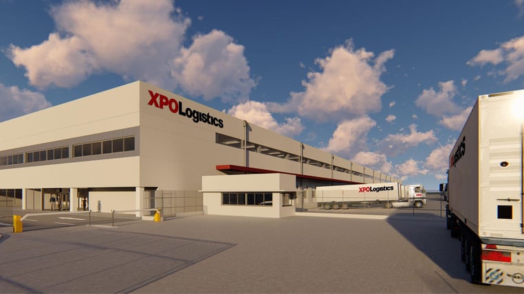 XPO Logistics and MediaMarkt Iberia Partner to Deliver a Superior