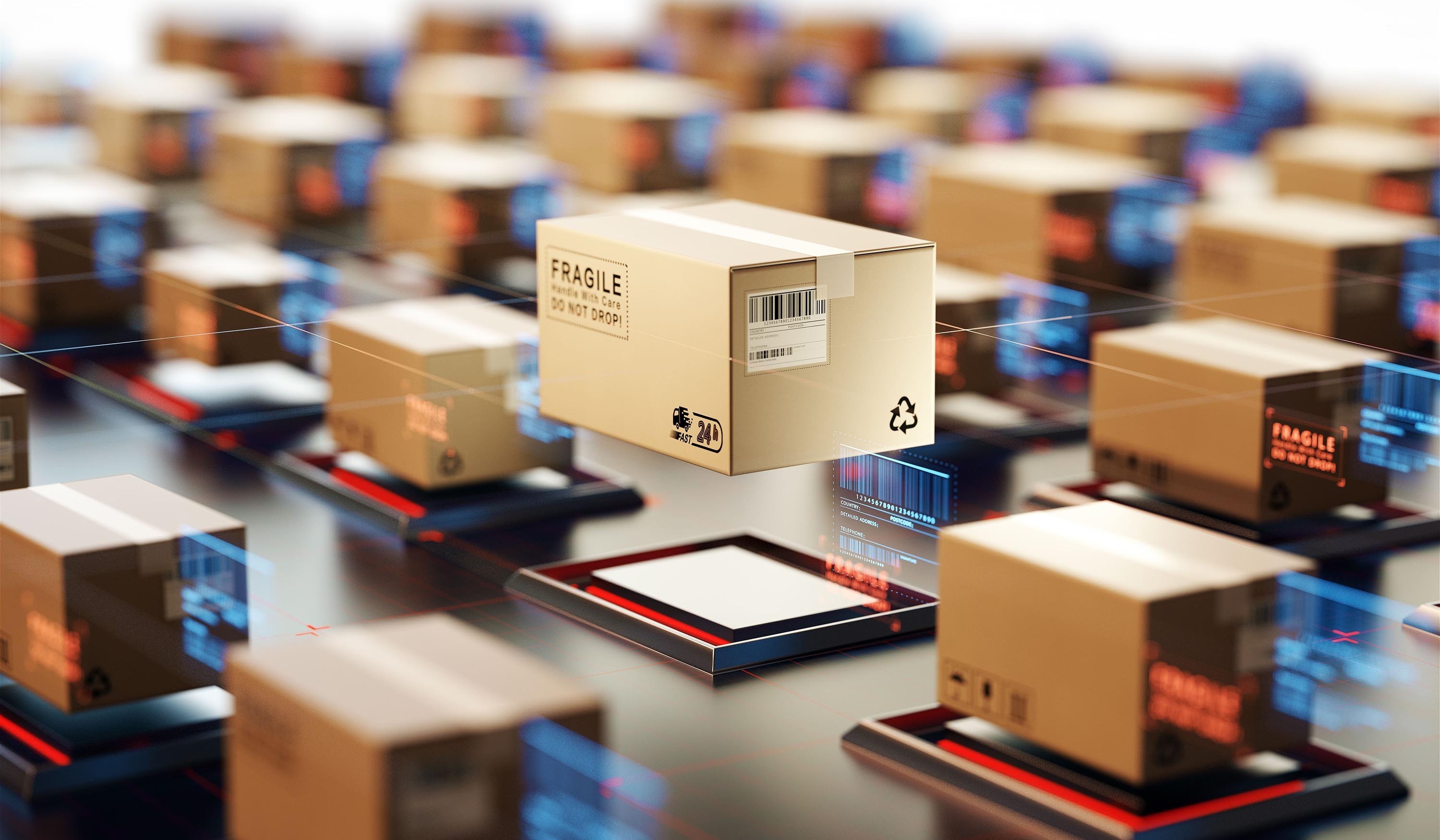 5 Trends That Will Stand Out in Warehouse Management Throughout 2023