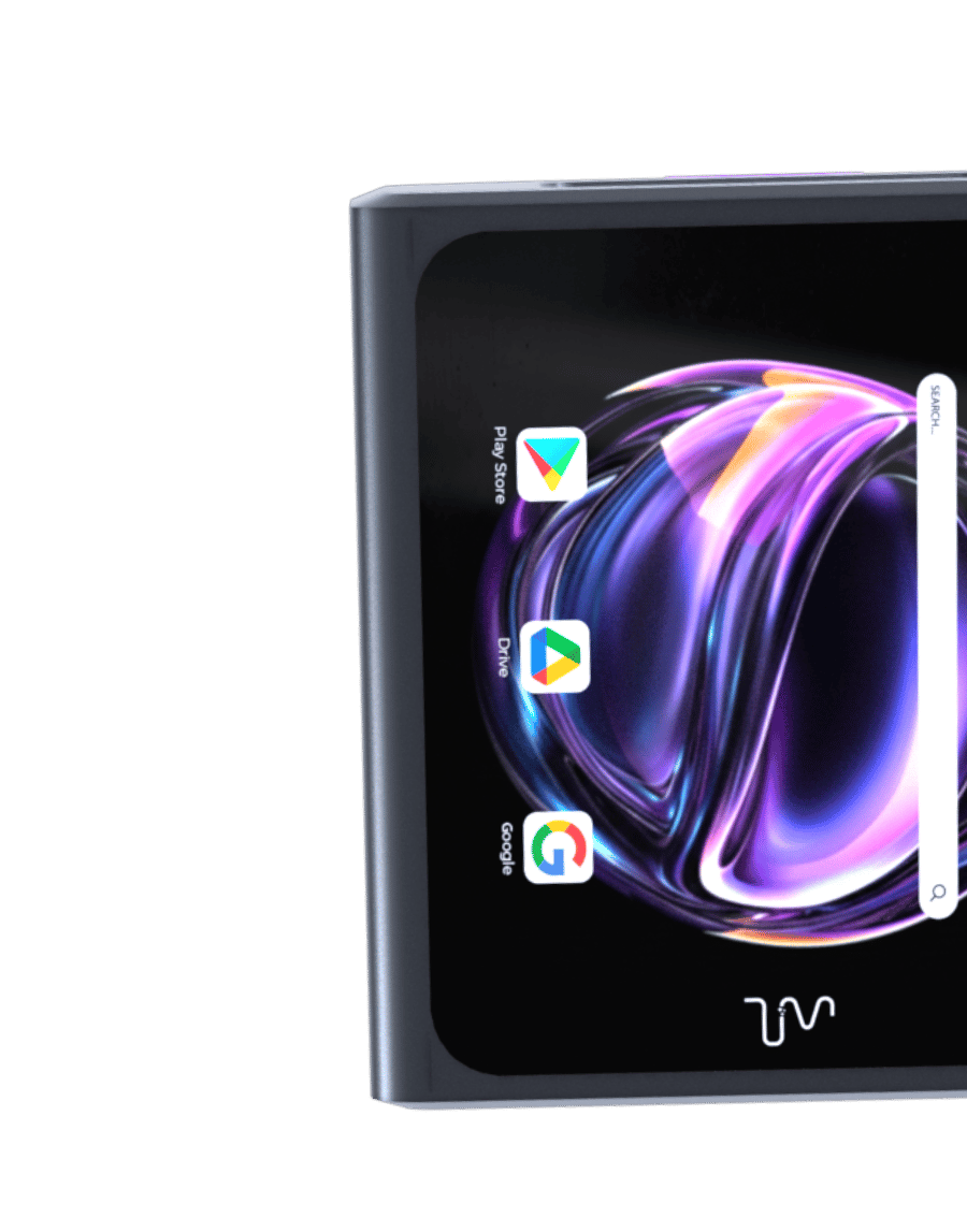 Android Compatible