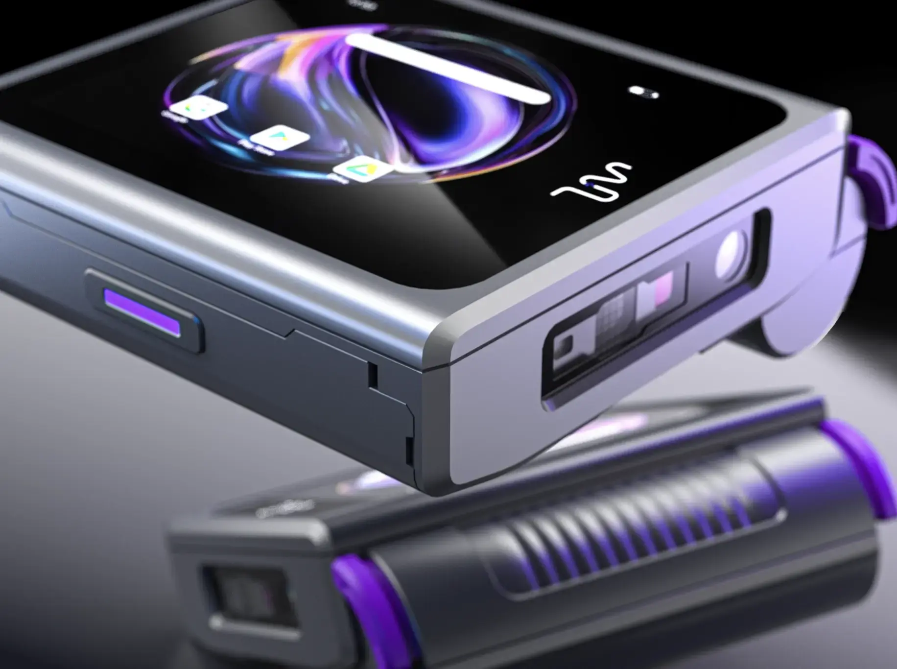 Sensor based Device