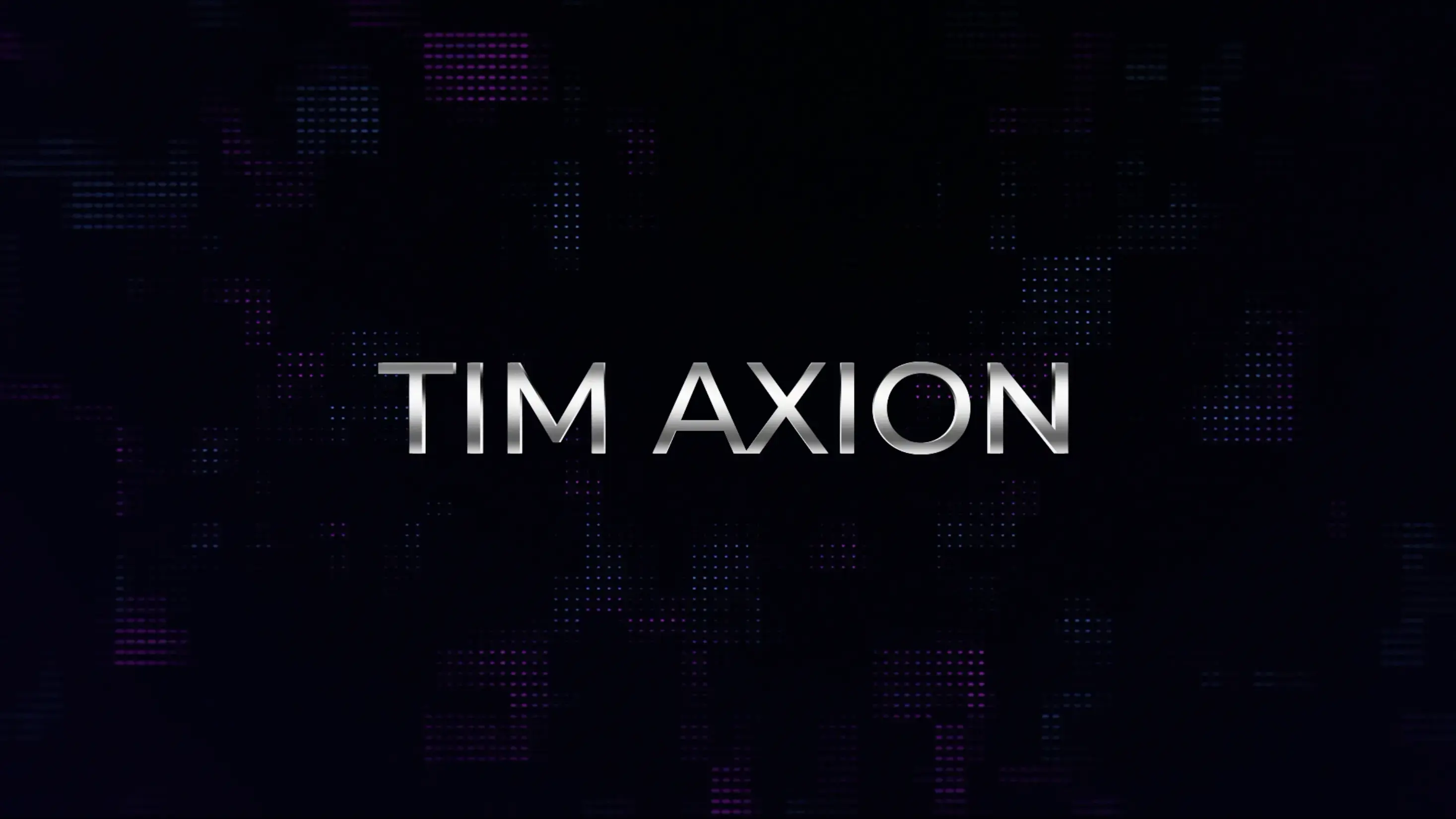 TIM Axion Physical AI for Frontline Workers