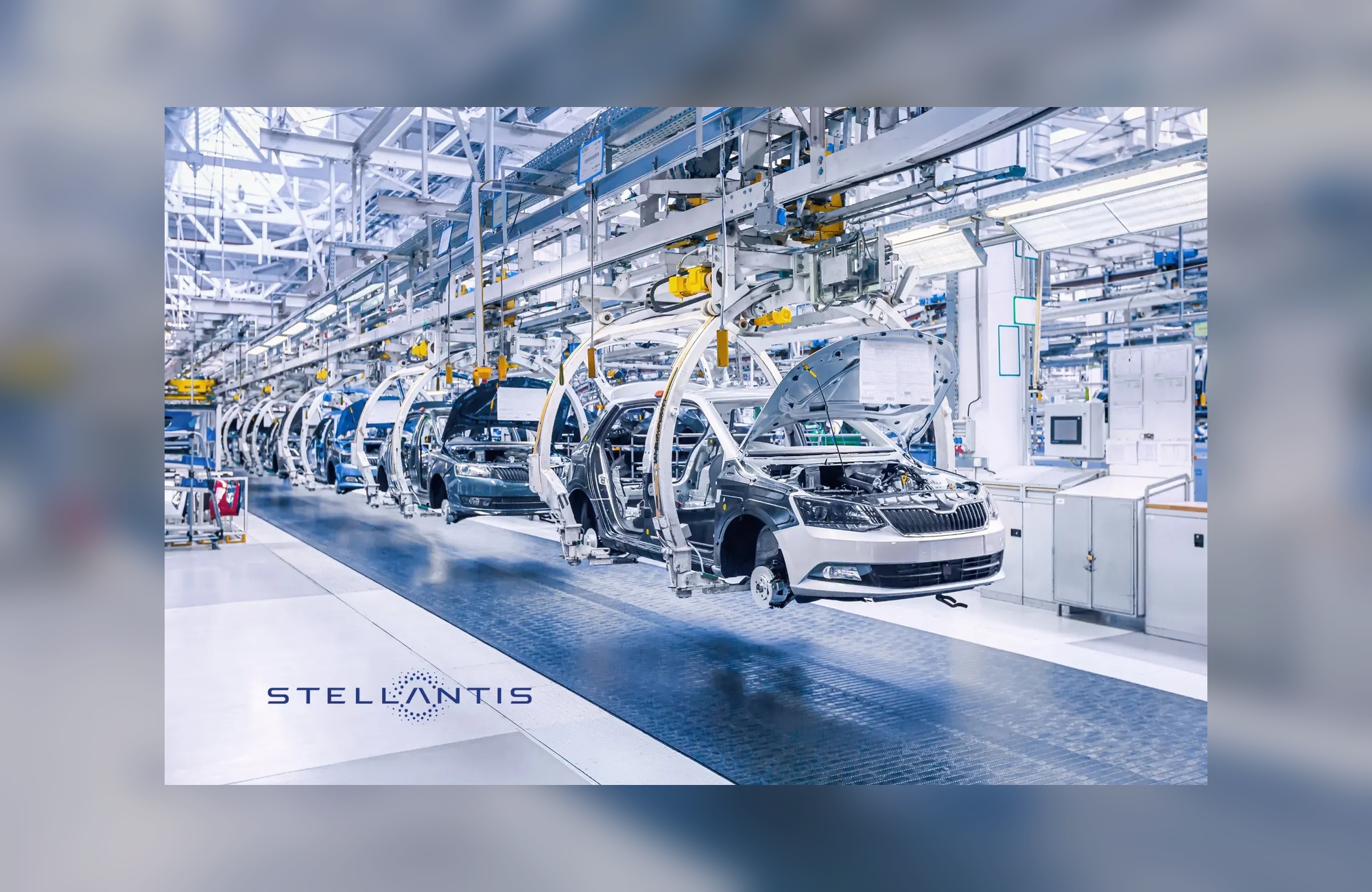 Stellantis