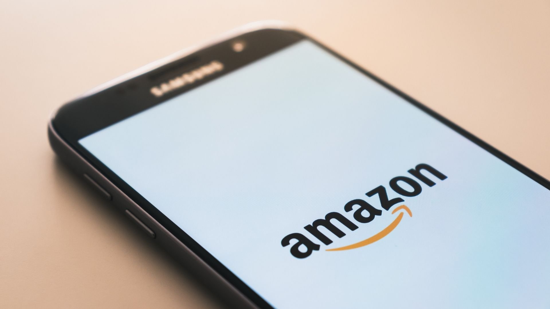 Amazon Warehouses Across the Globe