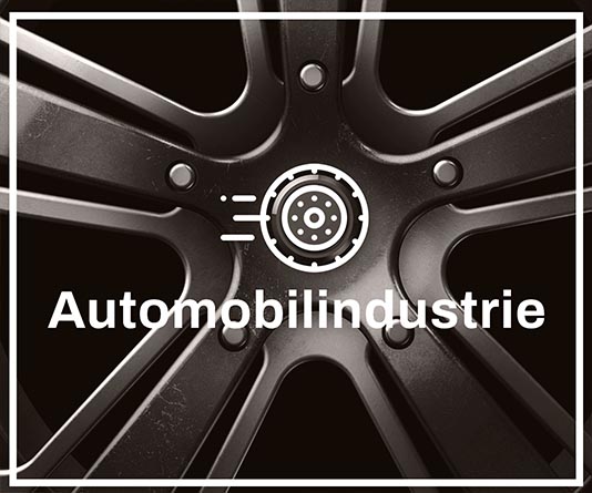 Automobilindustrie