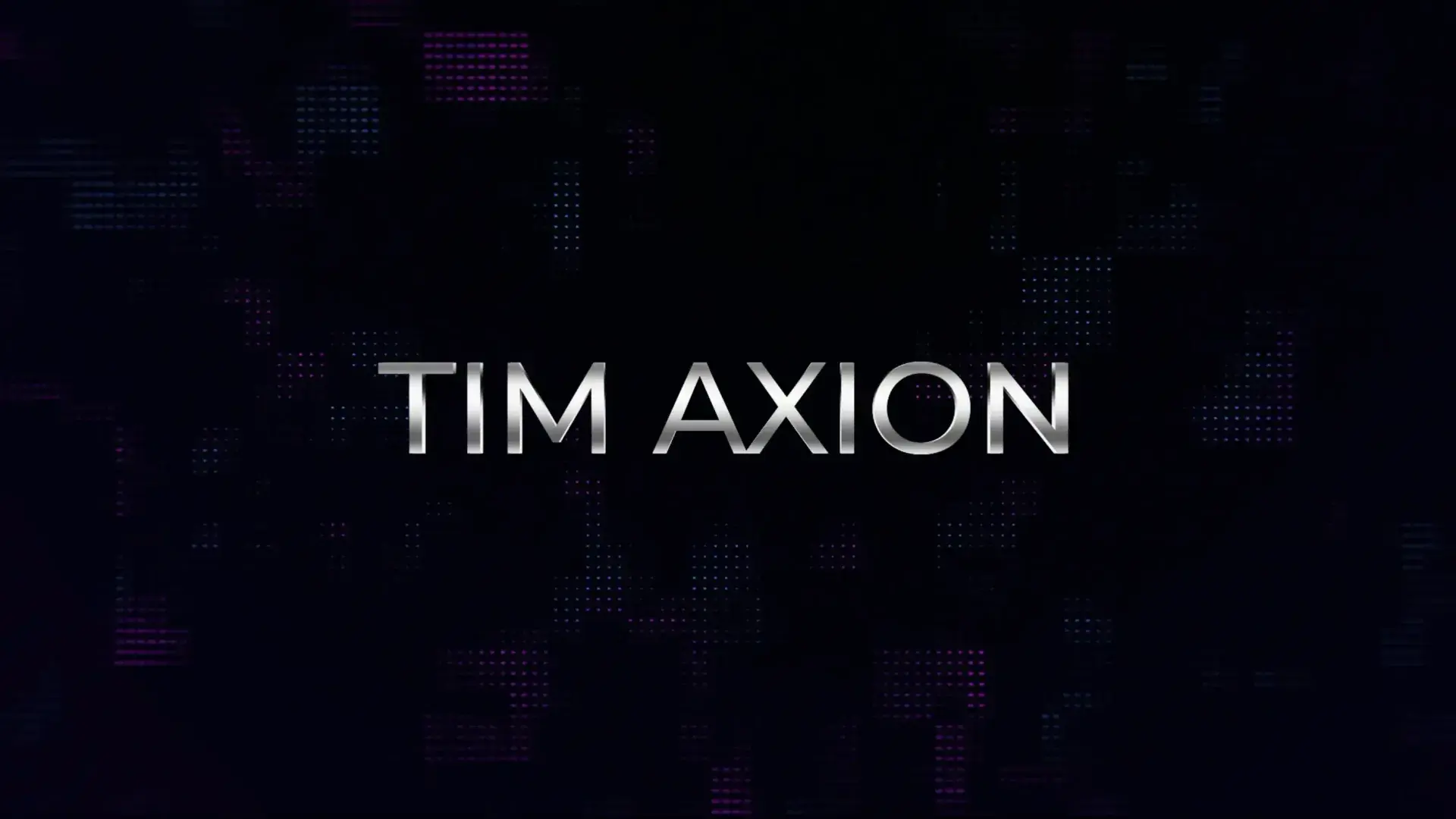 TIM Axion Physical AI for Frontline Workers
