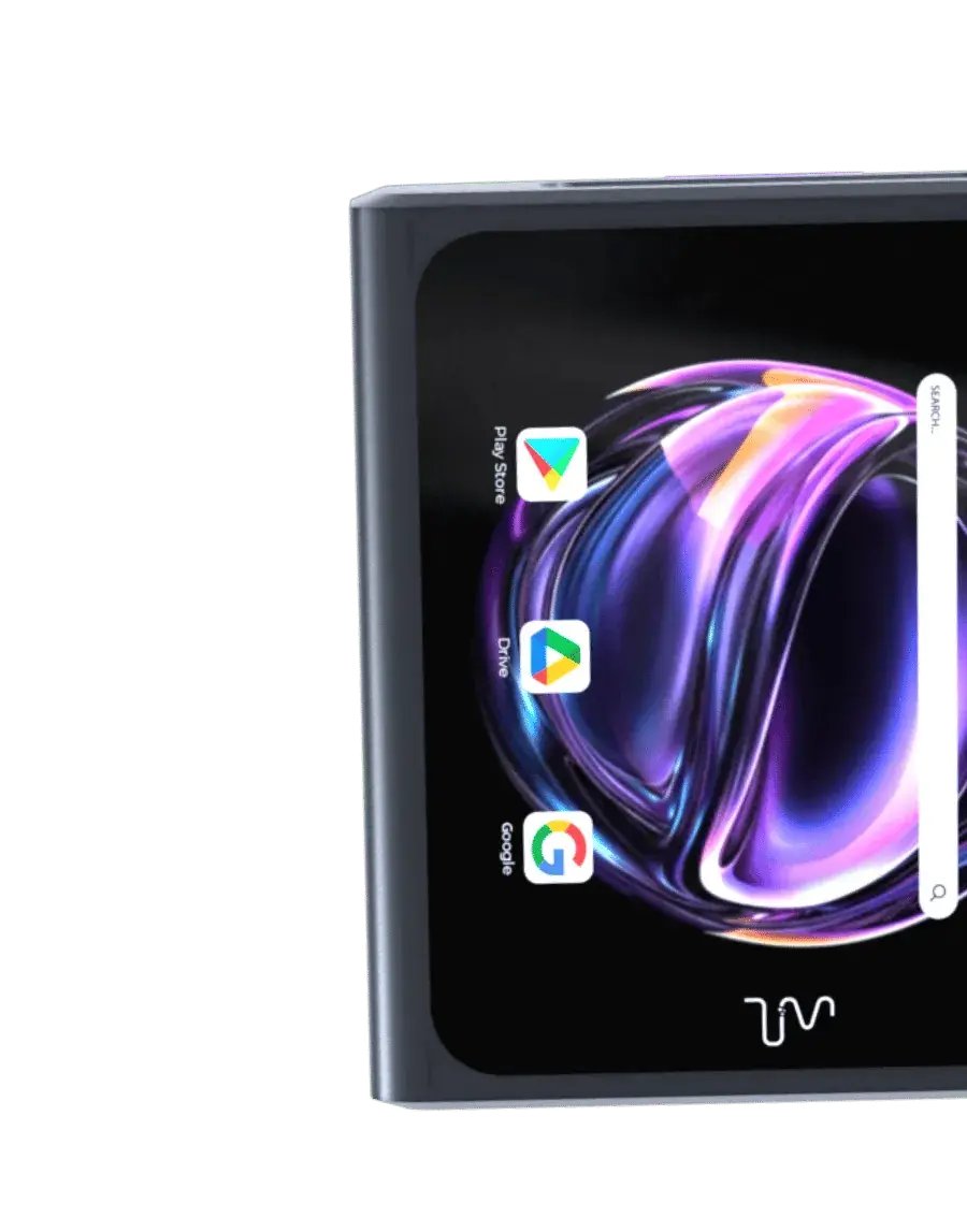 Android Compatible