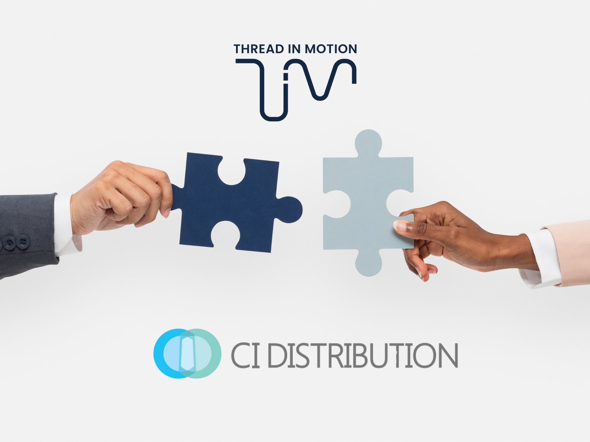 TIM CI Distribution Partnership