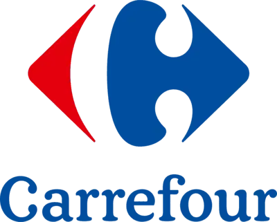 Carrefour-Logo