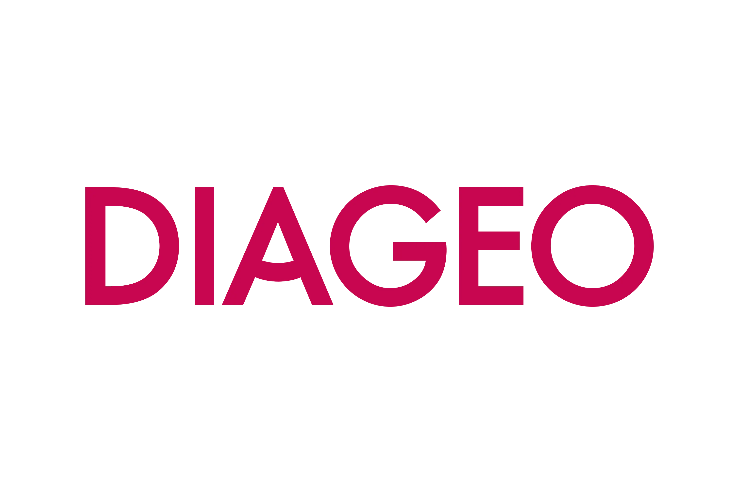 Diageo-logo