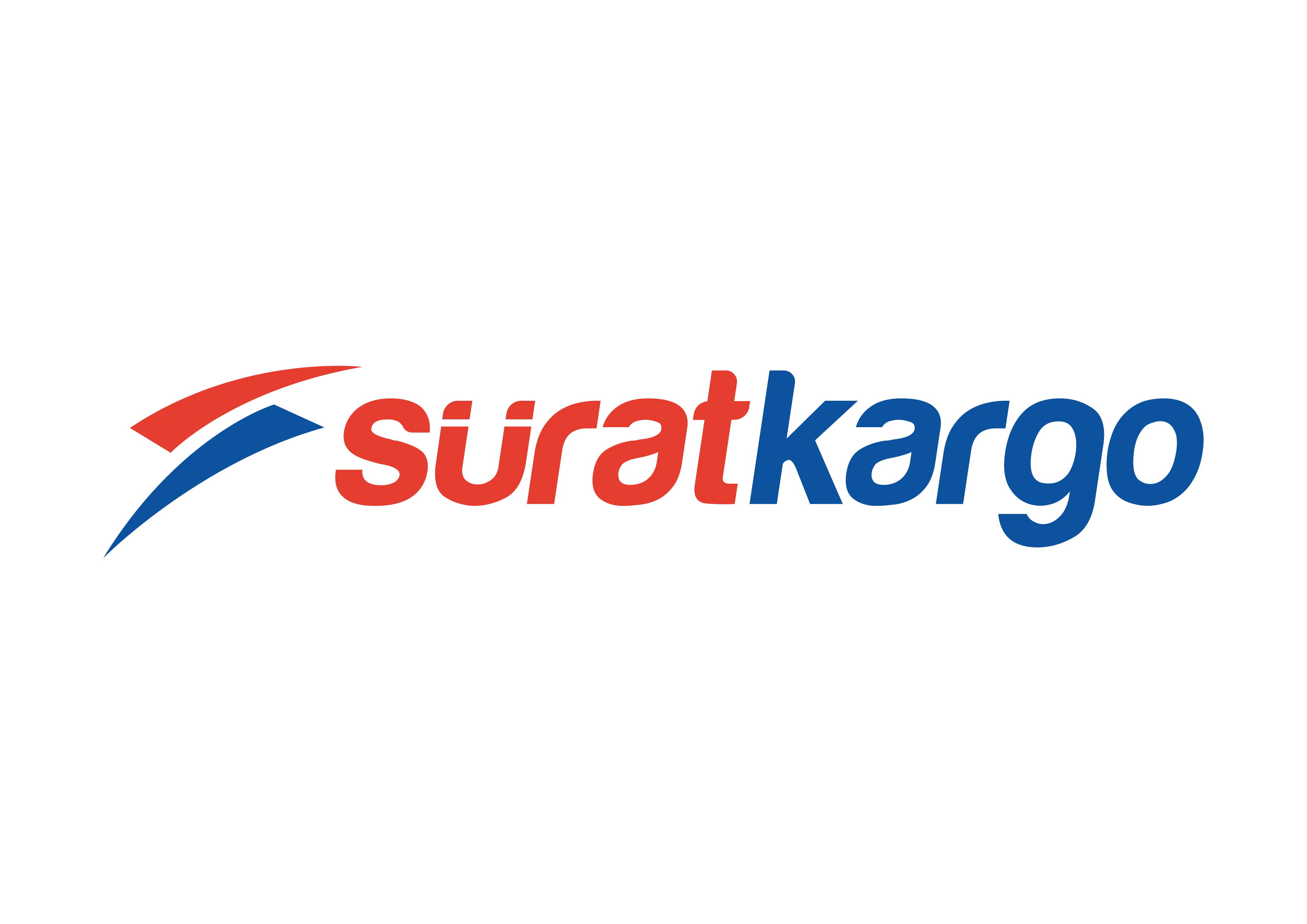 Surat Kargo-logo