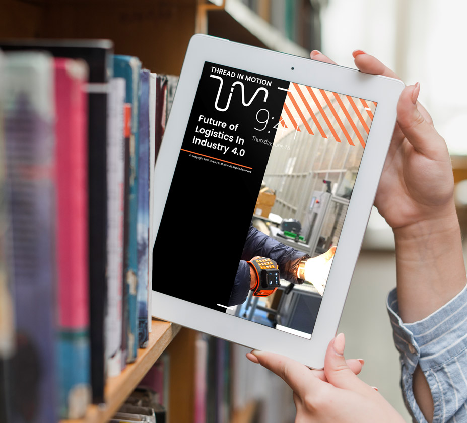 EBOOK_THREAD_IN_MOTION_Future of Logistics_ EBOOK_THREAD_IN_MOTION_Future of Logistics_