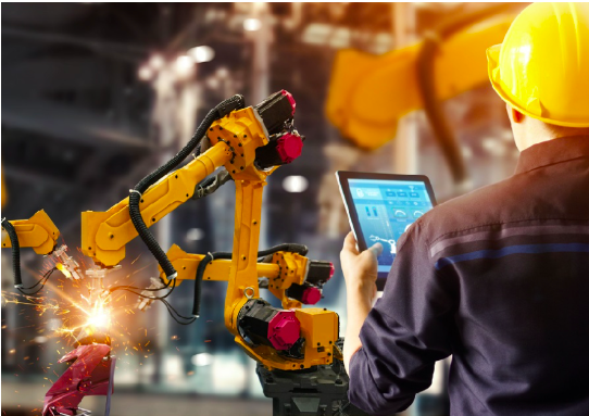 Top IoT Industry 4.0 Manufacturing Use Cases
