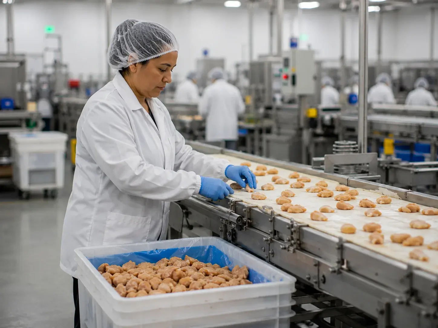 Food Processing
