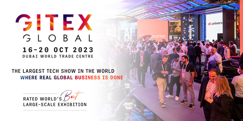 GITEX Global