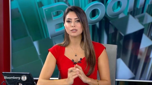 Kadir Demircioğlu on Bloomberg HT